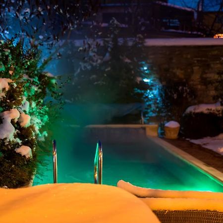 Villa Vuchev เวลินกราด ภายนอก รูปภาพ