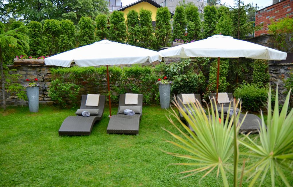 Villa Vuchev เวลินกราด ภายนอก รูปภาพ