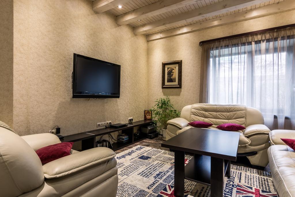Villa Vuchev เวลินกราด ภายนอก รูปภาพ