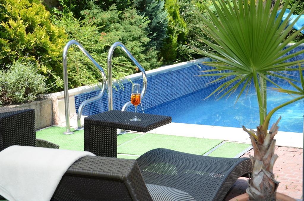 Villa Vuchev เวลินกราด ภายนอก รูปภาพ