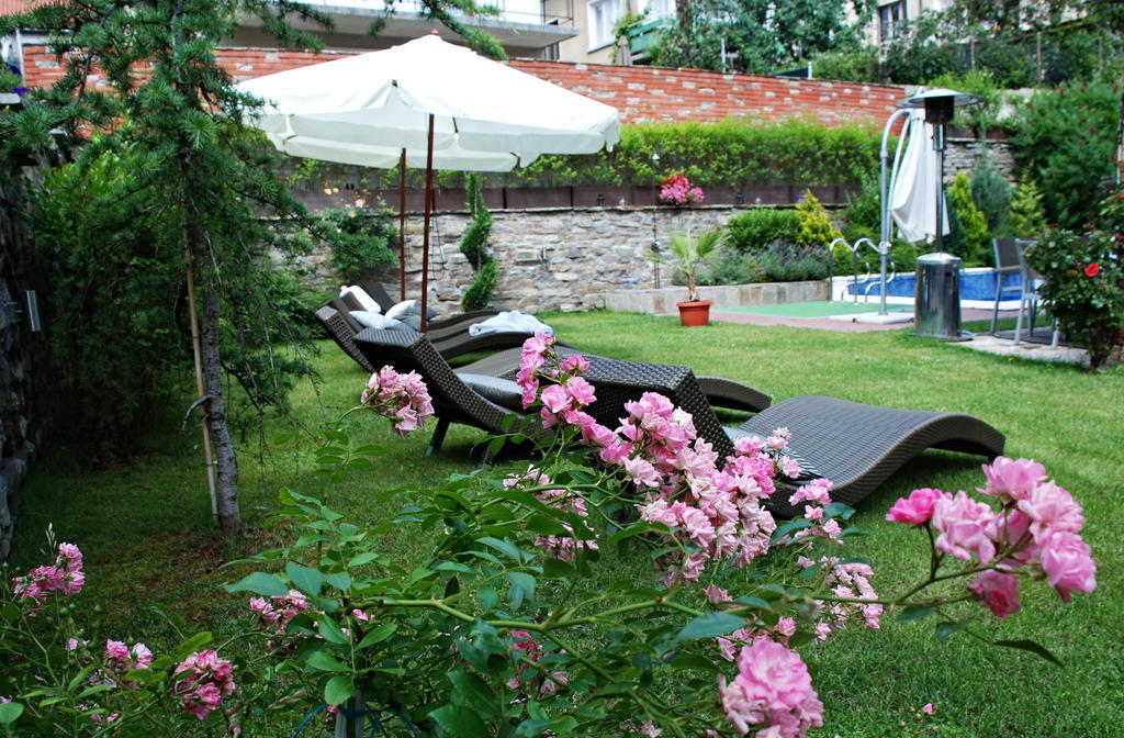 Villa Vuchev เวลินกราด ภายนอก รูปภาพ