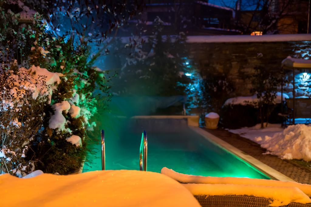 Villa Vuchev เวลินกราด ภายนอก รูปภาพ
